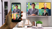 Load image into Gallery viewer, Preset for vMix HV4