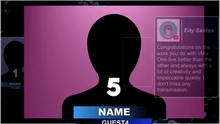 Load image into Gallery viewer, PRESET 5 PEOPLE ON THE SCREEN