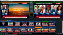 Load image into Gallery viewer, PRESET 5 PEOPLE ON THE SCREEN