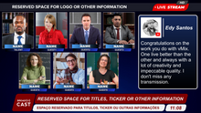 Load image into Gallery viewer, PRESET 7 PEOPLE ON THE SCREEN