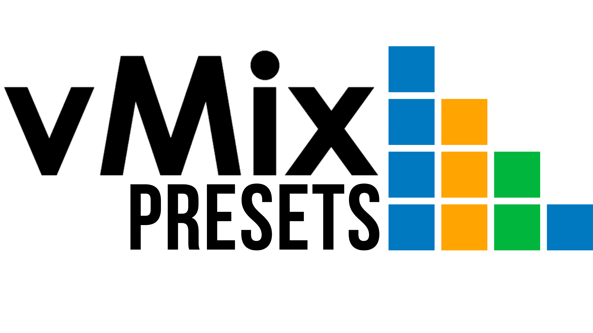Vmix Logo Send An RTMP Stream To Wowza Streaming Engine With VMix