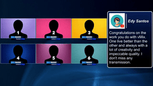 Load image into Gallery viewer, PRESET 6 PEOPLE ON THE SCREEN
