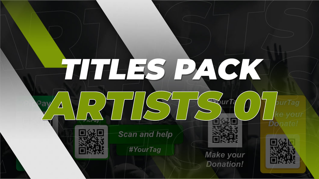 ARTISTS 01