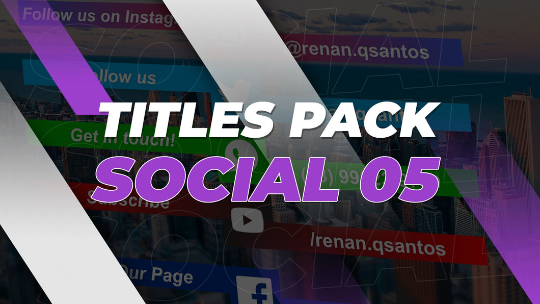 SOCIAL 05