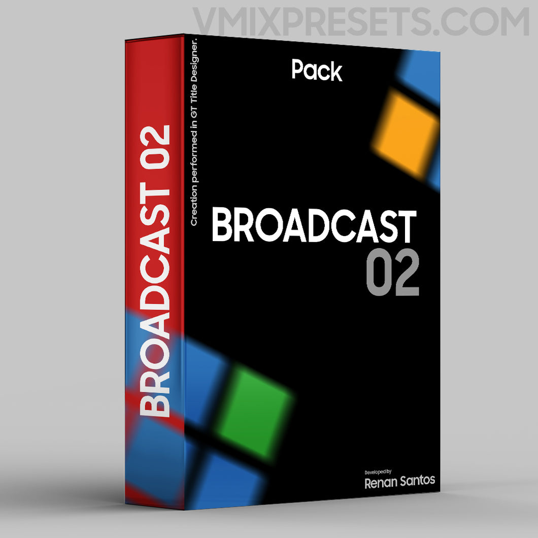 BROADCAST 02